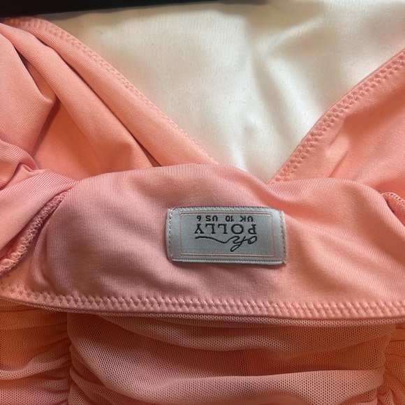 Oh Polly dress - Picture 4 of 7